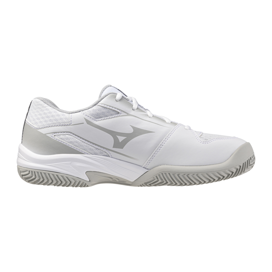 Mizuno BREAK SHOT 5 CC White/ultimate gray/harbor mist